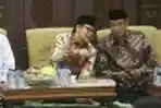 Cak Imin Hadiri Halal Bi Halal PKB