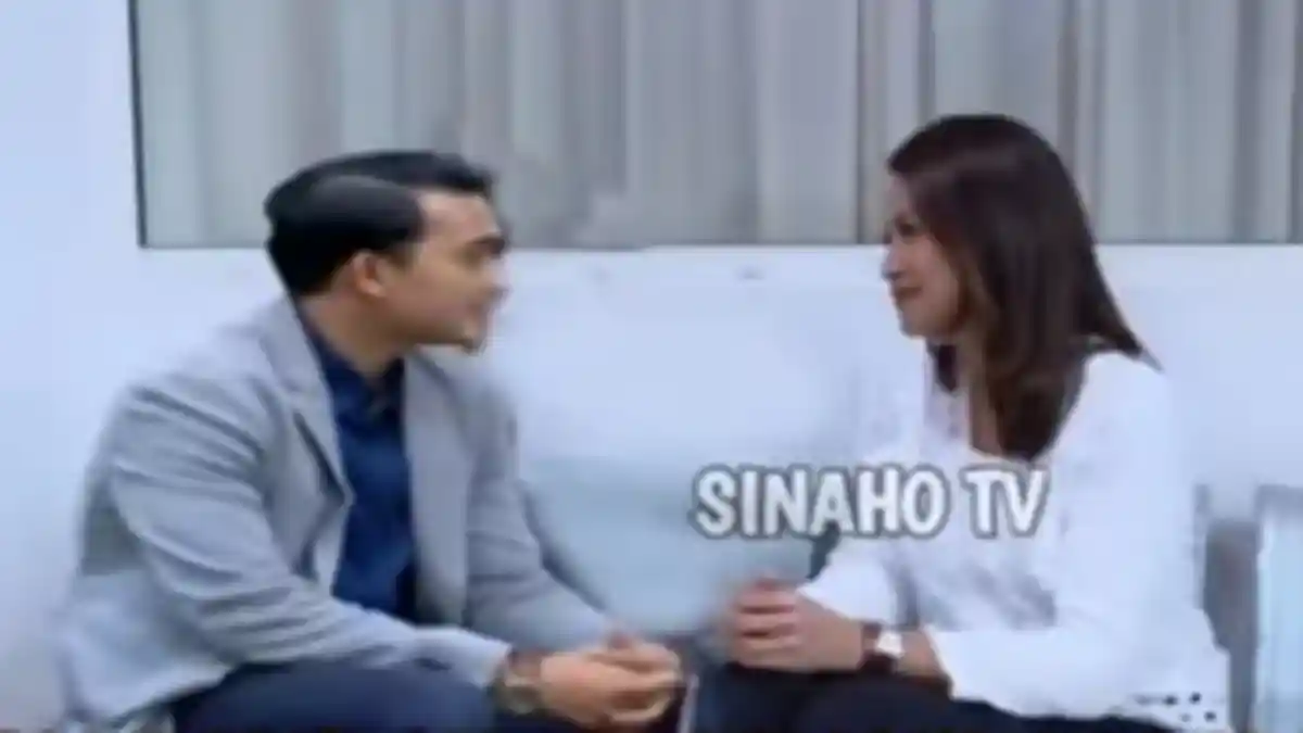 Link Streaming Ikatan Cinta 6 Desember, Kaget Rendy Bicara soal Jessica Rossa Terbukti Tak Bersalah