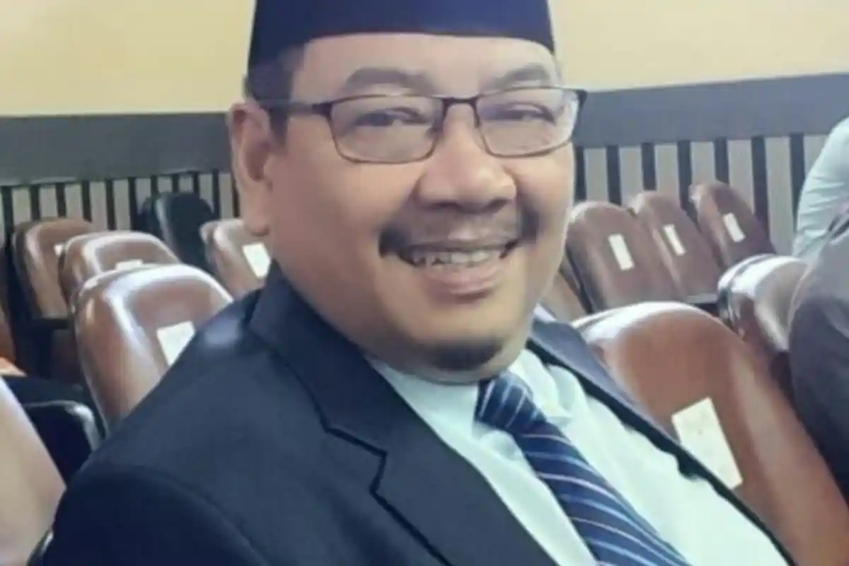 6 Hari, 50 Anggota DPRD Makassar Habiskan Uang Negara Rp 5,2 Miliar