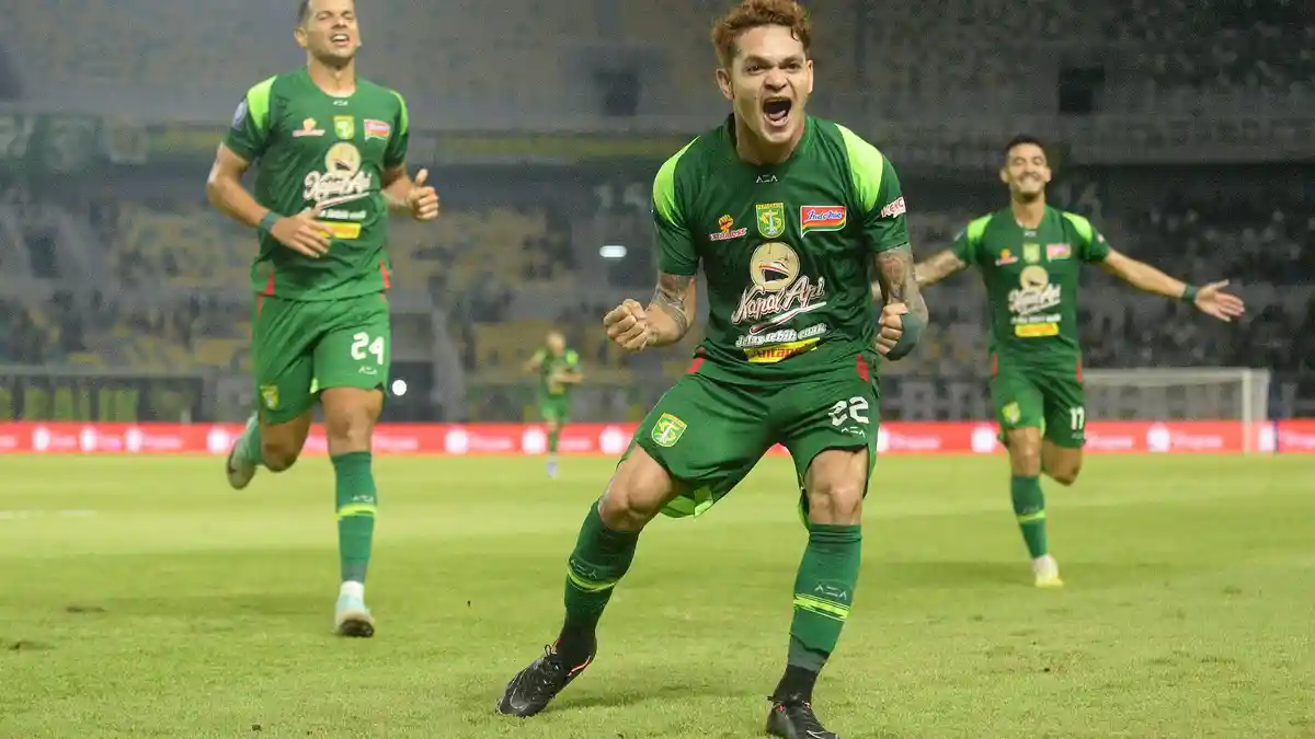Jadwal dan Prediksi Persebaya vs Persita di Super League Indonesia Live Indosiar