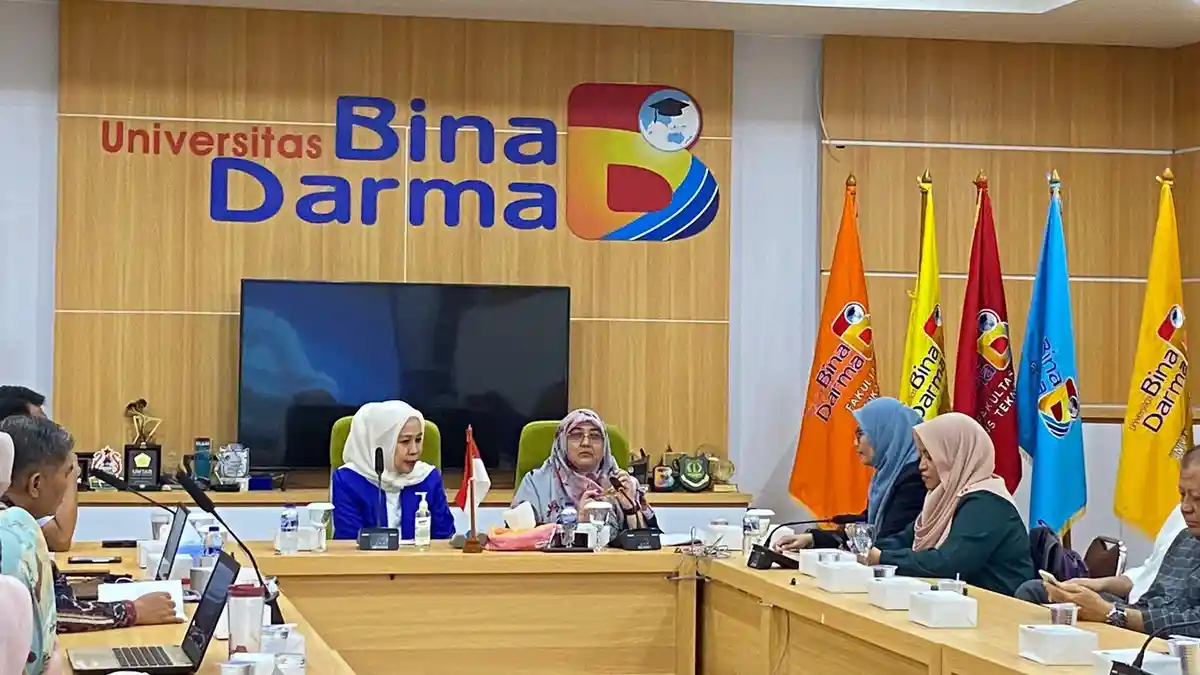 Kunjungi UBD, Universiti Pendidikan Sultan Idris Malaysia Jalin Kerjasama