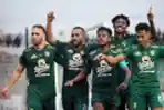 Persebaya Surabaya Kalahkan PSS Sleman 4-2