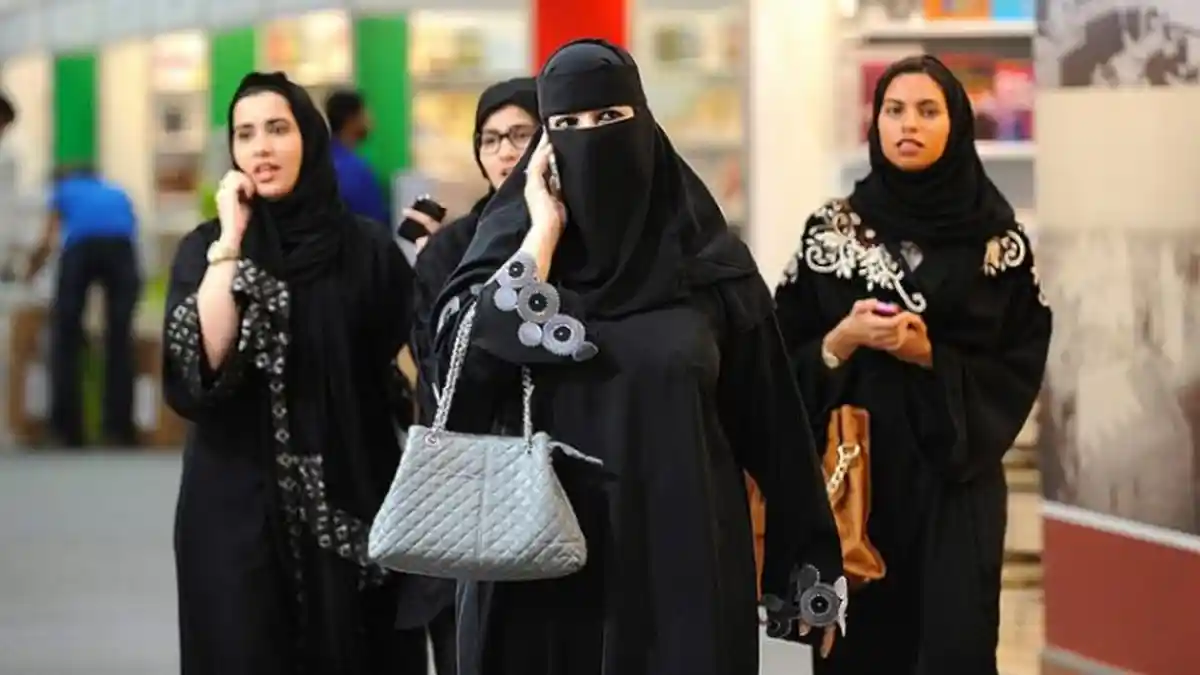 Anda Berniat Nikahi Gadis Arab Saudi? Ternyata Segini Mahar yang harus Disiapkan