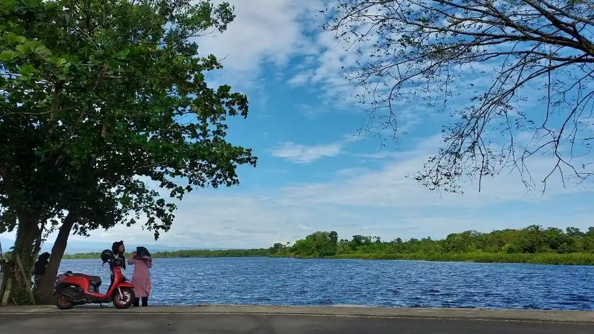 Penjelasan BMKG soal Cuaca Panas Ekstrem, Capai 37°C di Sejumlah Wilayah