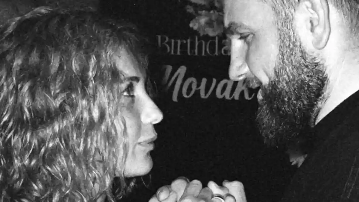 Miliarder Rusia Roman Novak & Istrinya Tewas Dimutilasi di UEA, Dipancing  Pertemuan Investasi Palsu - Serambinews.com