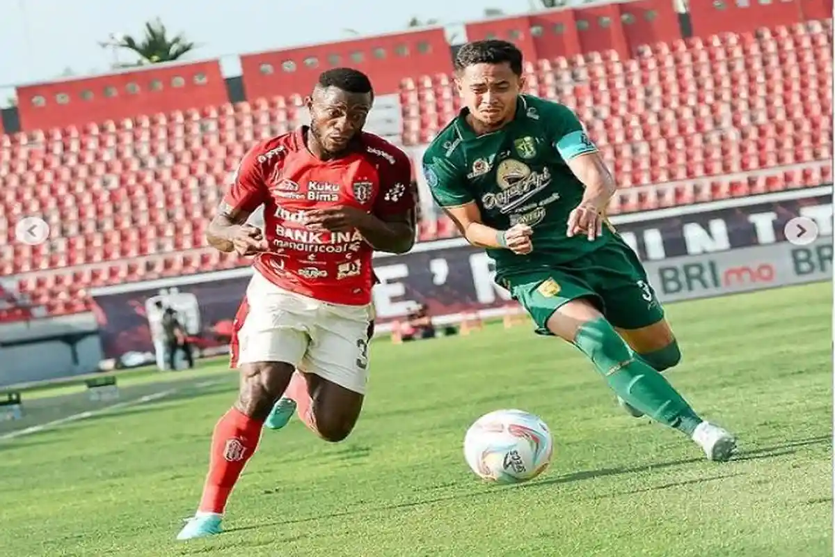 Link Live Streaming Terengganu vs Bali United di Piala AFC, Kick Off Pukul 19.00 WIB