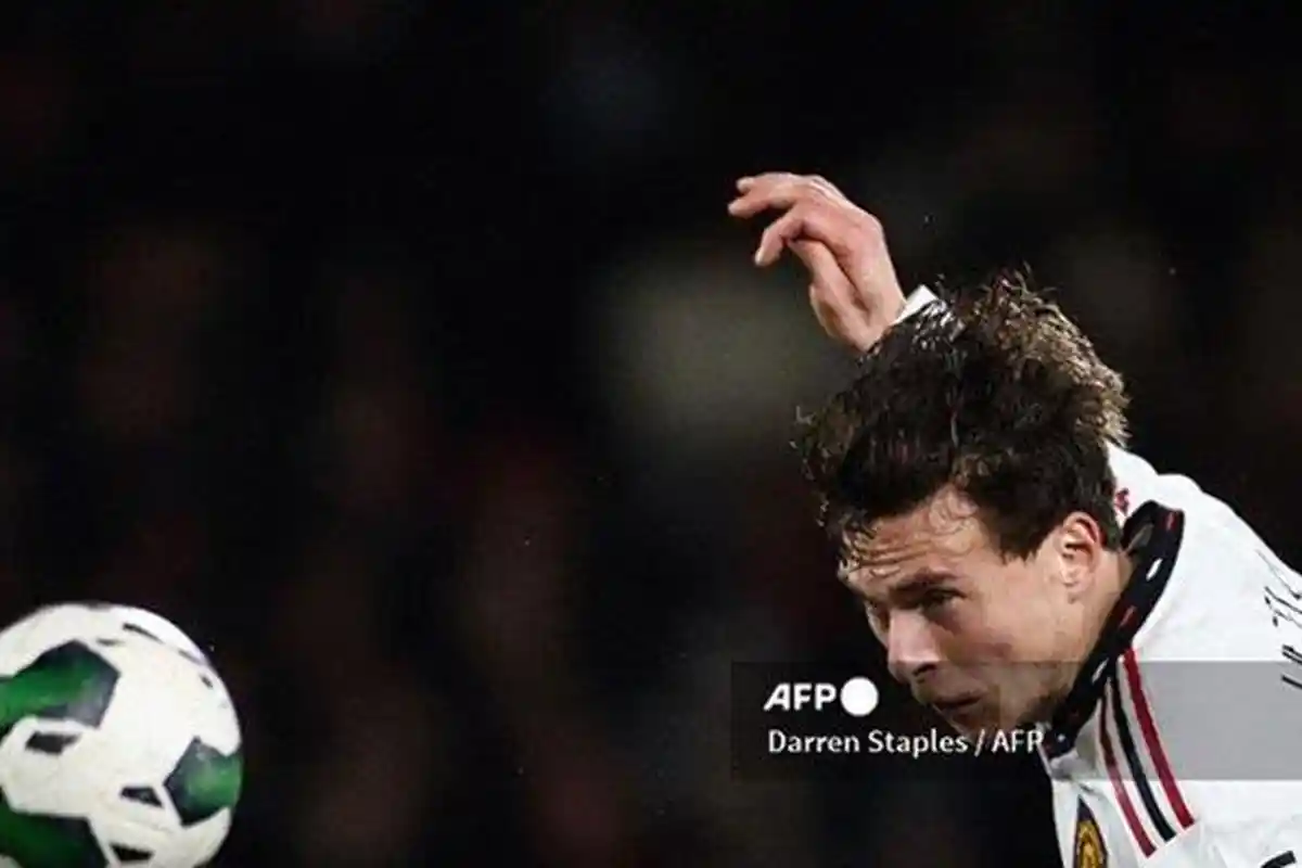 Berita Inter Milan : Man United Tolak Permintaan Nerazzuri untuk Mendapatkan Bek Potensial