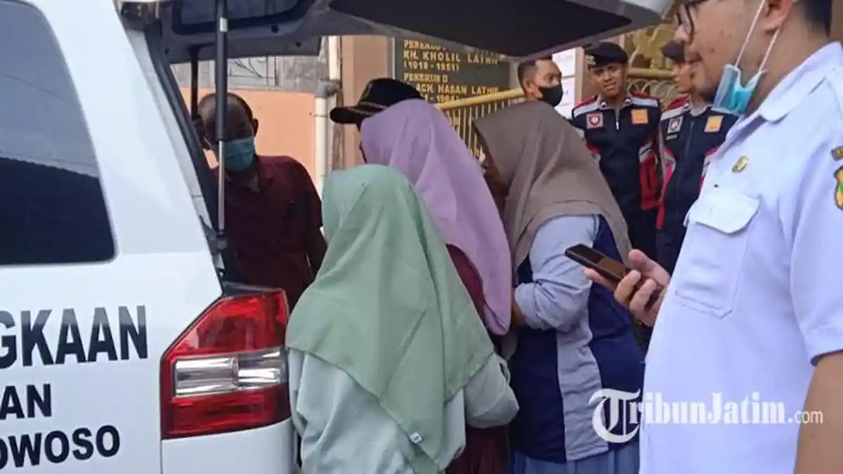 Kiriman Sate Berakibat Petaka, Puluhan Santri Mendadak Mual, Terasa Sakit dan Panas Jelang Subuh