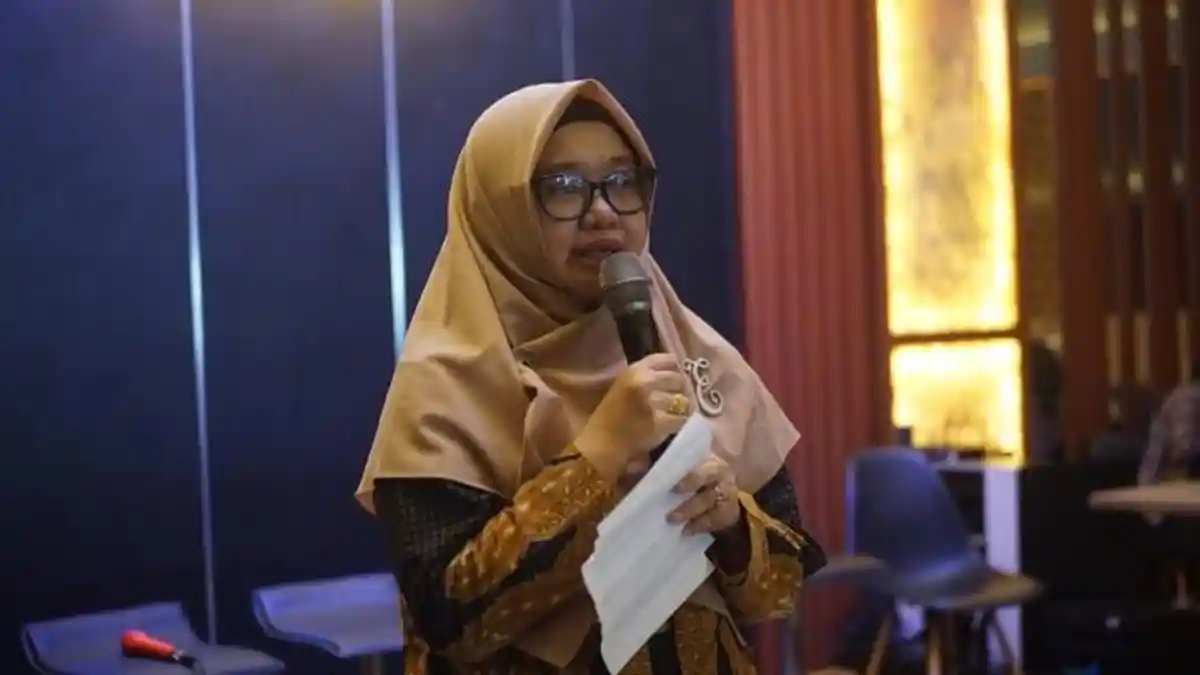 MD FORHATI dan KAHMI Kota Malang Sukses Gelar Diskusi Publik Perempuan Menuju Parlemen