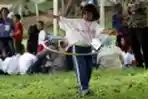 Pelatihan dan Kompetisi Olahraga Bagi Penyandang Tunagrahita