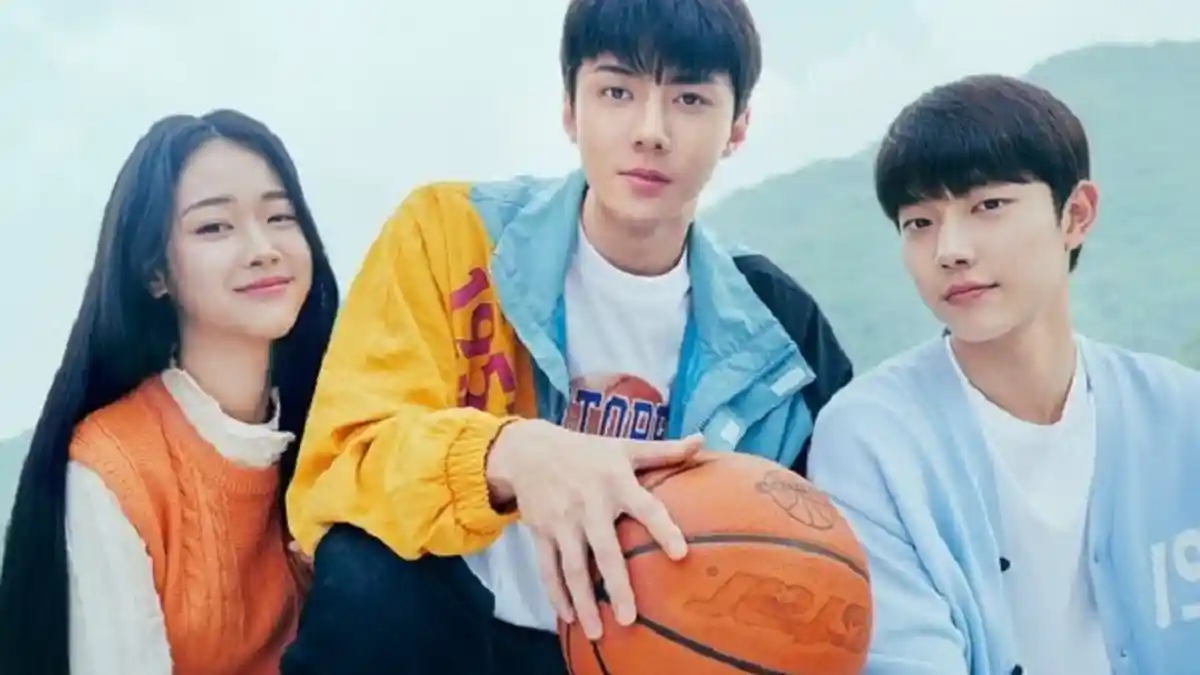 Sinopsis dan Pemain Drakor All That We Loved, Dibintangi Sehun, Jang Yeo Bin dan Jo Joon Young
