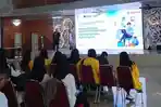 UT Majene Permantap Pembekalan OSMB Melalui PKBJJ di Mamuju