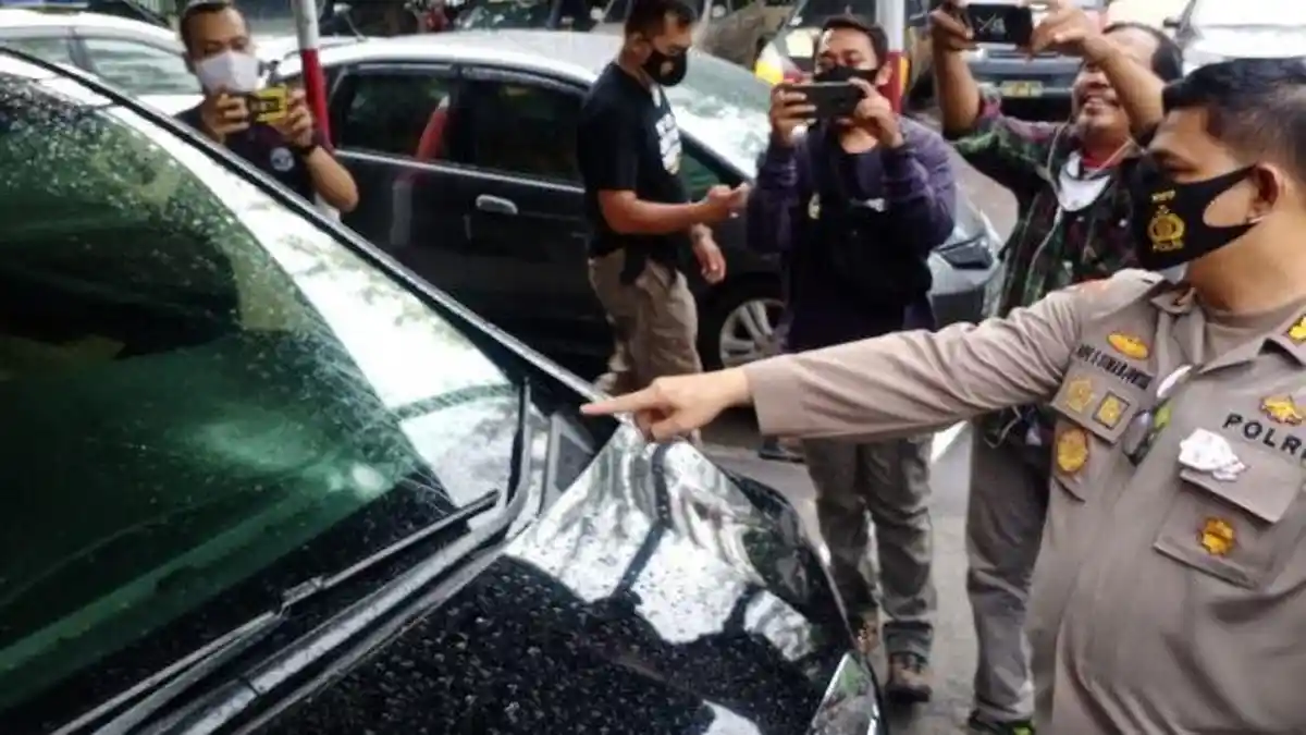 Crazy Rich Solo Terlibat Penembakan, Benarkah karena Perebutan Harta?