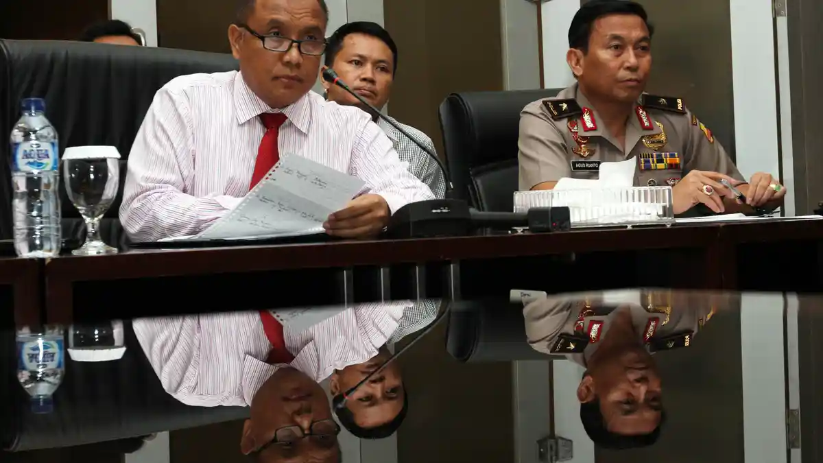 Sanksi Administratif Diberikan Setelah Hukuman Pidana