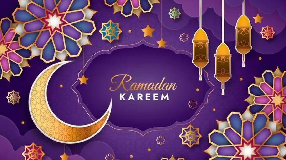 Bacaan Sholawat Bulan Ramadhan dengan Tulisan Arab dan latin Lengkap Keutamaannya
