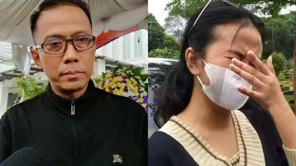PANTAU Perkembangan Karir Mayang, Begini Harapan Doddy Sudrajat, Ingin Putrinya Bisa jadi Presenter