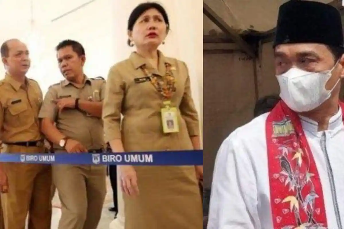 Wagub Janji Telusuri Dugaan Jual Beli Jabatan ASN DKI: Siapapun yang Langgar Aturan Kena Sanksi