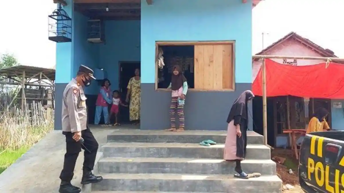 Pemuda Pekalongan Nekad Mau Bakar Rumah Pujaan Hati Gara-Gara Cinta Ditolak, Begini Kronologinya