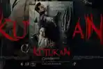 Jadwal Tayang Film Kutukan Cakar Monyet di Bioskop XXI Jakarta Hari Ini, 6 April 2023