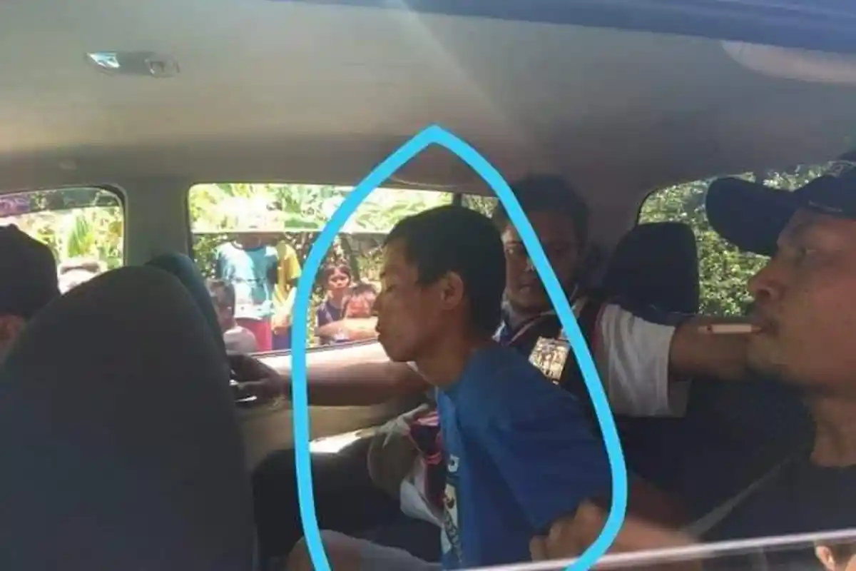 Pria di Gresik Akui Tak Menyesal seusai Bunuh Ibu Kandungnya, Hal Ini Justru Ditunjukkan Pelaku