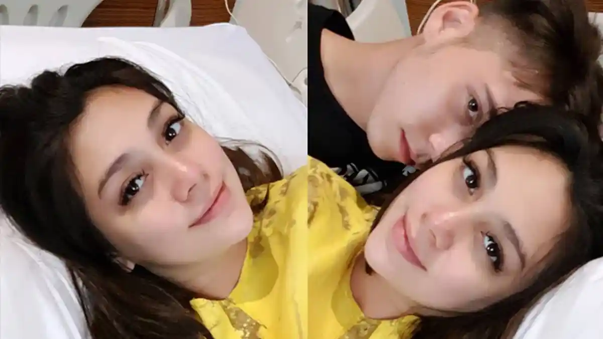 4 Tahun Menikahi Celine, Rumah Tangga Stefan William Bermasalah, Ini Profil Pemeran Gilang Anak Band