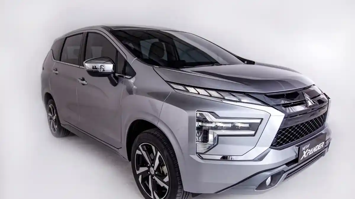 Ini Harga OTR Sulut untuk New Xpander dan Xpander Cross, Mulai dari Rp 273 Juta