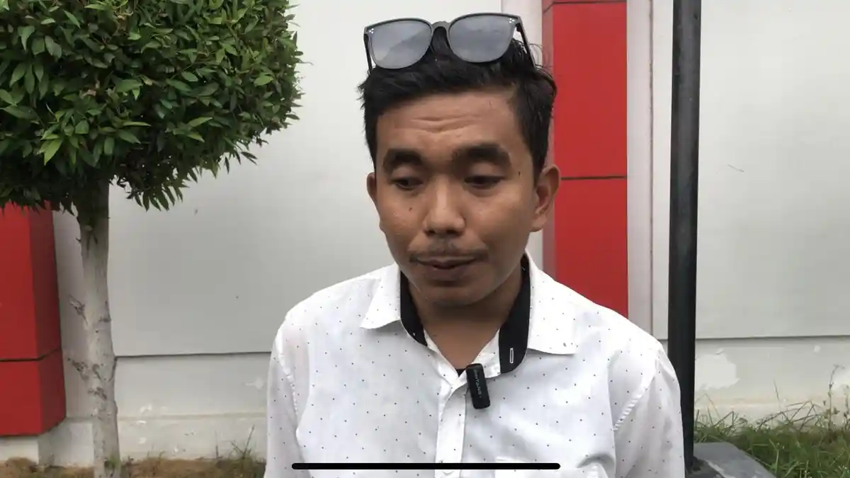 Bongkar Dugaan PPPK Siluman, Aji Kurniawan Merasa Terancam dan Tak Bisa Keluar Rumah