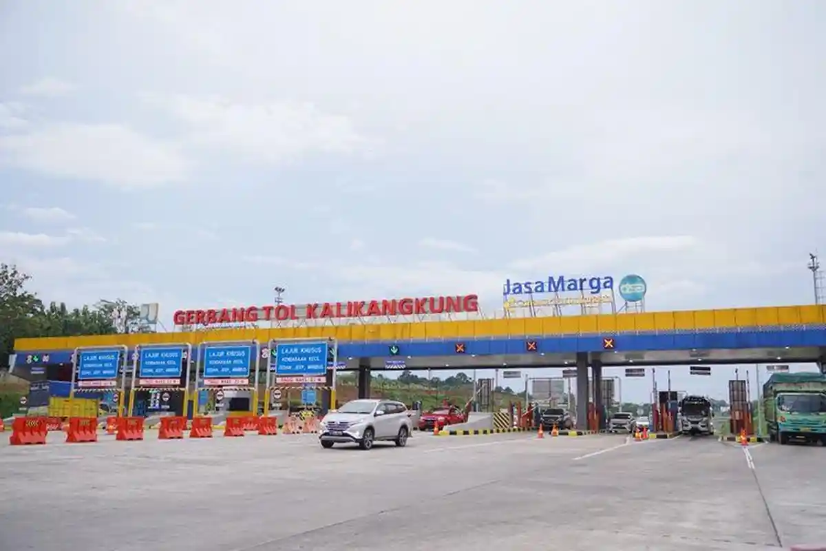 Asyik! Ada Diskon Tarif Tol Trans Jawa saat Mudik Lebaran 2025, Ini Syarat dan Ketentuannya