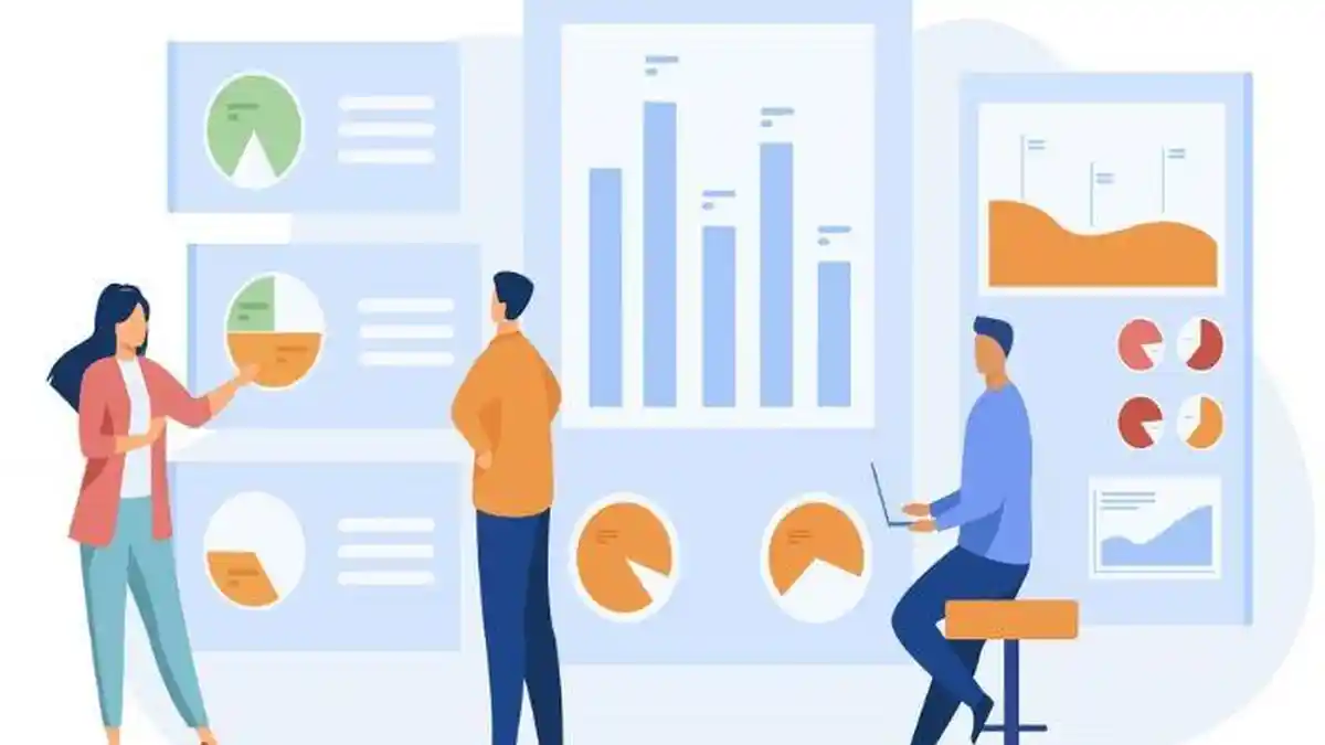 Kunci Jawaban Bahasa Indonesia Kelas 12 Halaman 171 172: Penilaian Laporan Statistik dari BPS