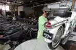 Galery Motor Jadul