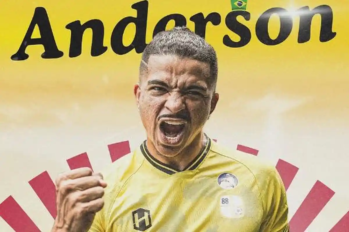 Barito Putera Resmi Datangkan Anderson Nascimento, 1 Sosok Brasil Next? 2 Transfer Flop Kans Dilepas