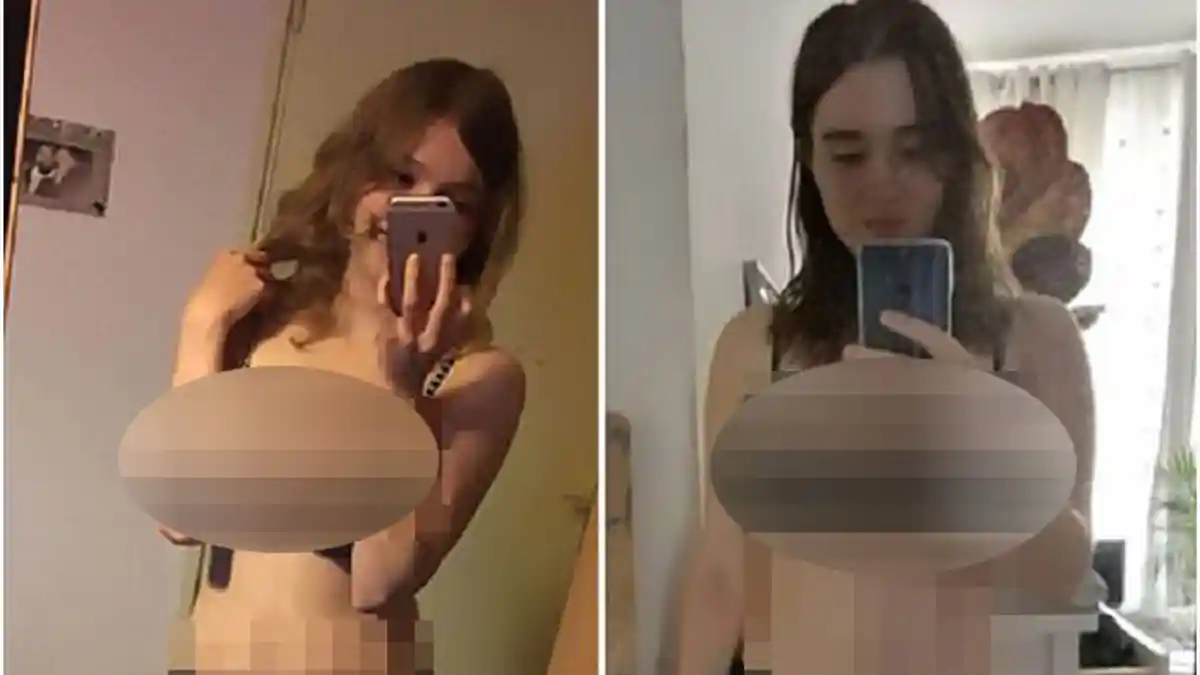 2 Gadis Muda di Belanda Jual Keperawananya Lewat Situs Online, Ternyata Alasannya Demi Ini