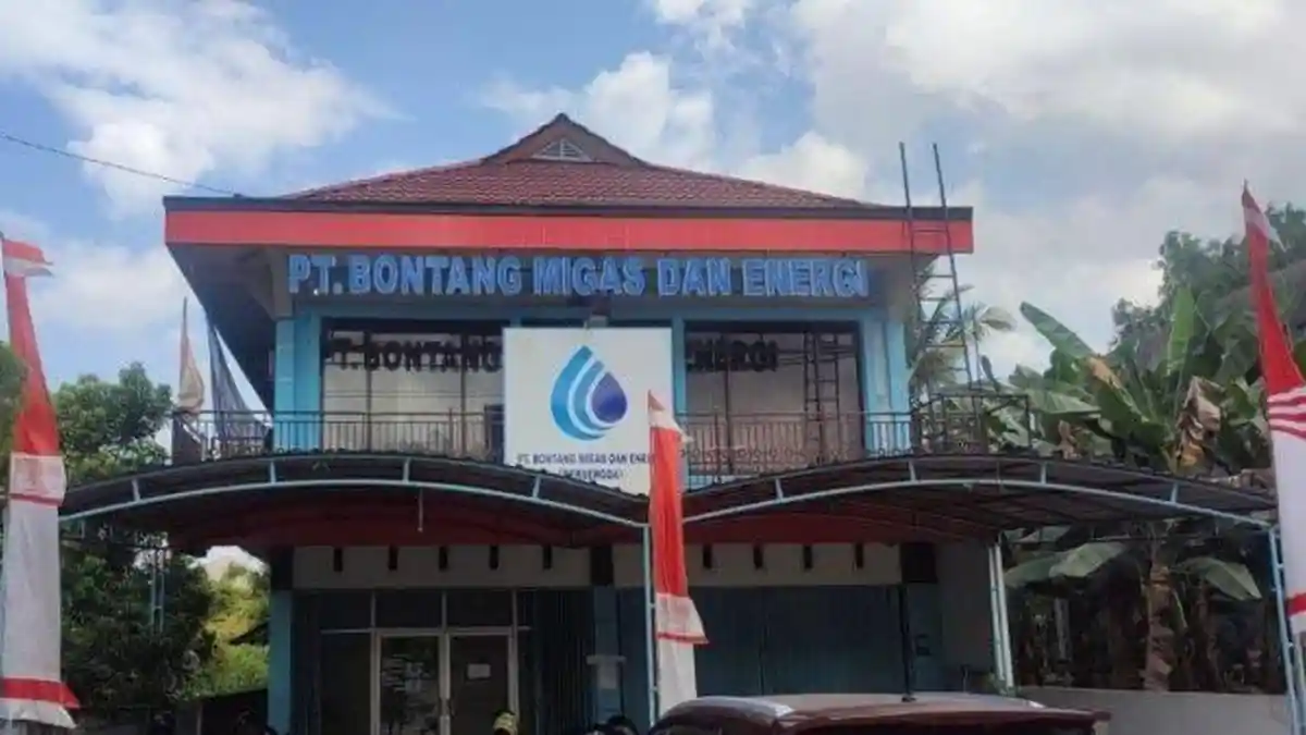 Erwin dan Herri Susanto Calon Direktur PT Bontang Migas dan Energi, Pelantikan Akhir Juli