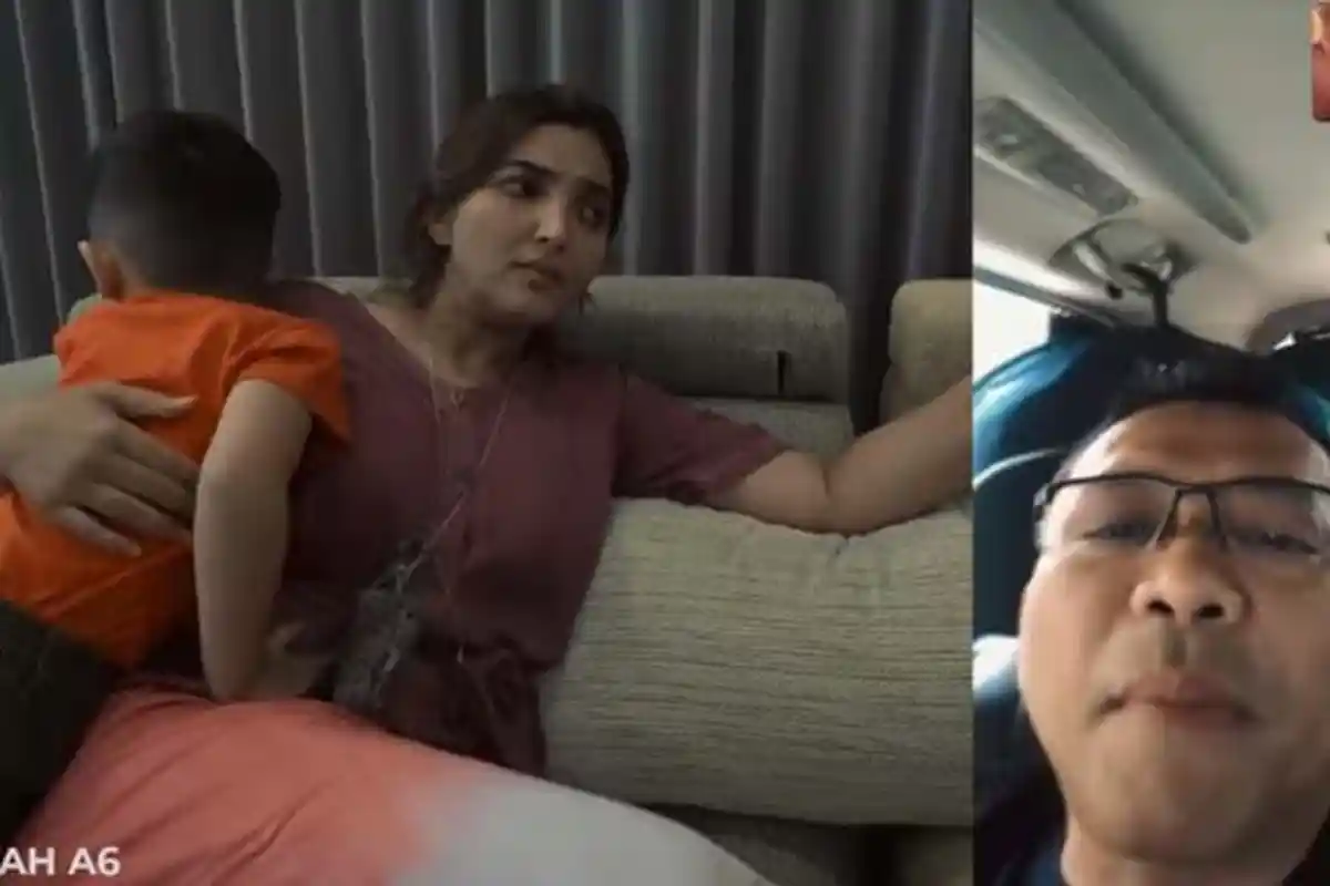 Perlakuan Asli Ashanty pada Adik Aurel Terbongkar, Anang Hermansyah Murka Sampai Ancam Pisah Ranjang