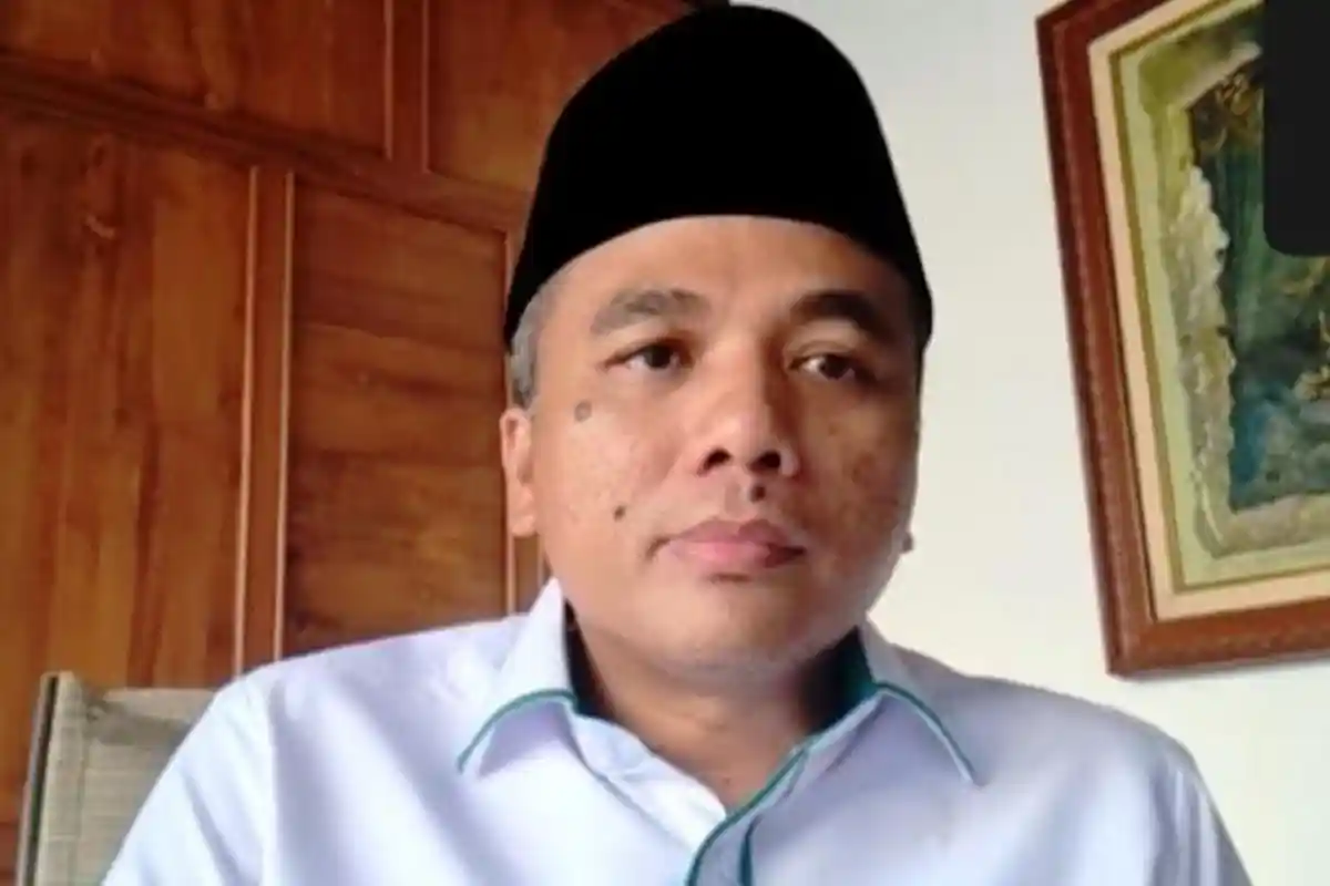 Gelar Rapimnas II, DPP PPP akan Jaring Aspirasi Daerah tetang Capres 2024