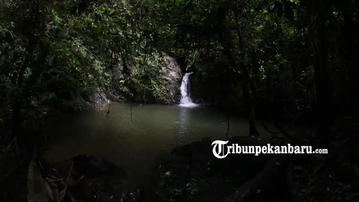 FOTO: Pesona Air Terjun Batu Dinding Kampar Kiri Hulu - air-terjun_20180807_141147.jpg
