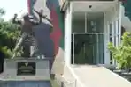 Koleksi Museum Bang Yos