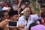 Budi Karya Goyang Bersama Bunda Merah Putih Untuk 01