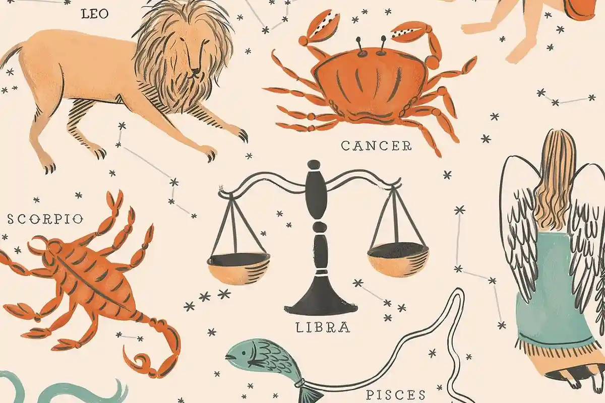 Ramalan Zodiak Hari Ini Kamis 6 Juni 2024, Leo Hadapi Perselisihan Kecil, Capricorn Hangat Romantis