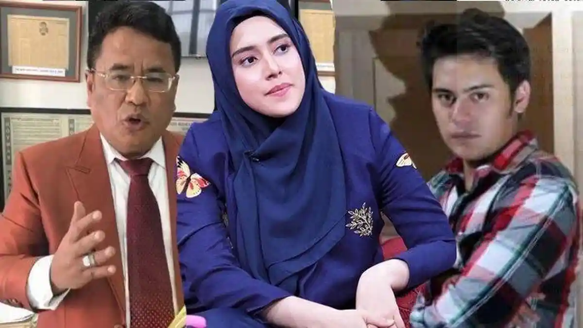 Sedang Melawan Fairuz dan Hotman Paris, Galih Ginanjar Kini Ditolak Pengacara, Ini Alasannya