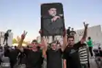 Pendemo Serbu Kedutaan Swedia di Irak, Kecam Rencana Pembakaran Al-Quran