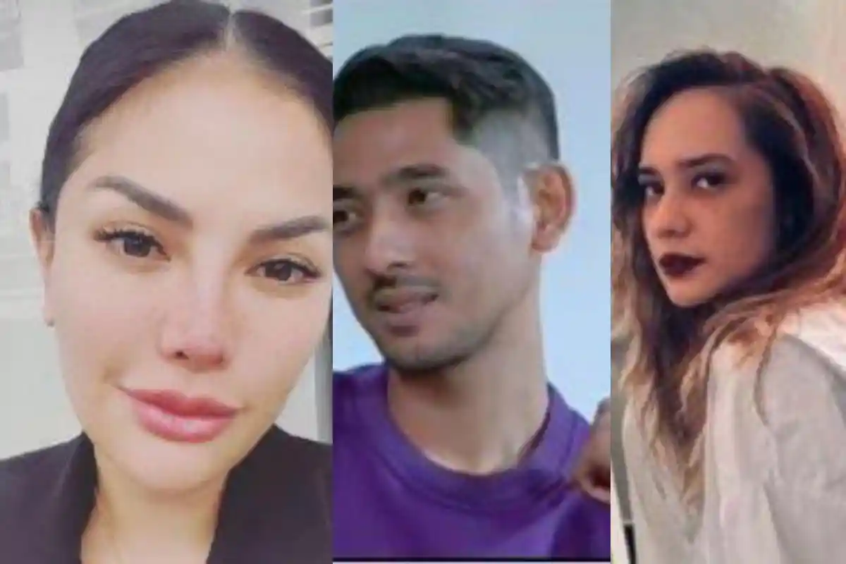 Nikita Mirzani Sebut Arya Saloka Duda, Sudah Cerai dengan Putri Anne?