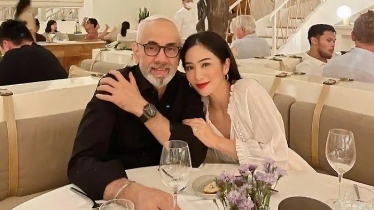 Bunga Zainal Ungkap Alasan Mau Dinikahi Sukhdev Singh karena Kekayaannya, Sempat Tak Direstui Ortu
