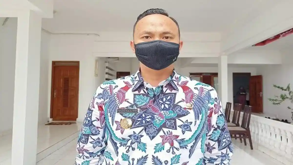 Beredar Chatting WA dengan Nama Dirinya, Pandu Kesuma Dewangsa Tegaskan Itu Hoax