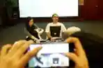 Nia Ramadhani dan Ardie Bakrie