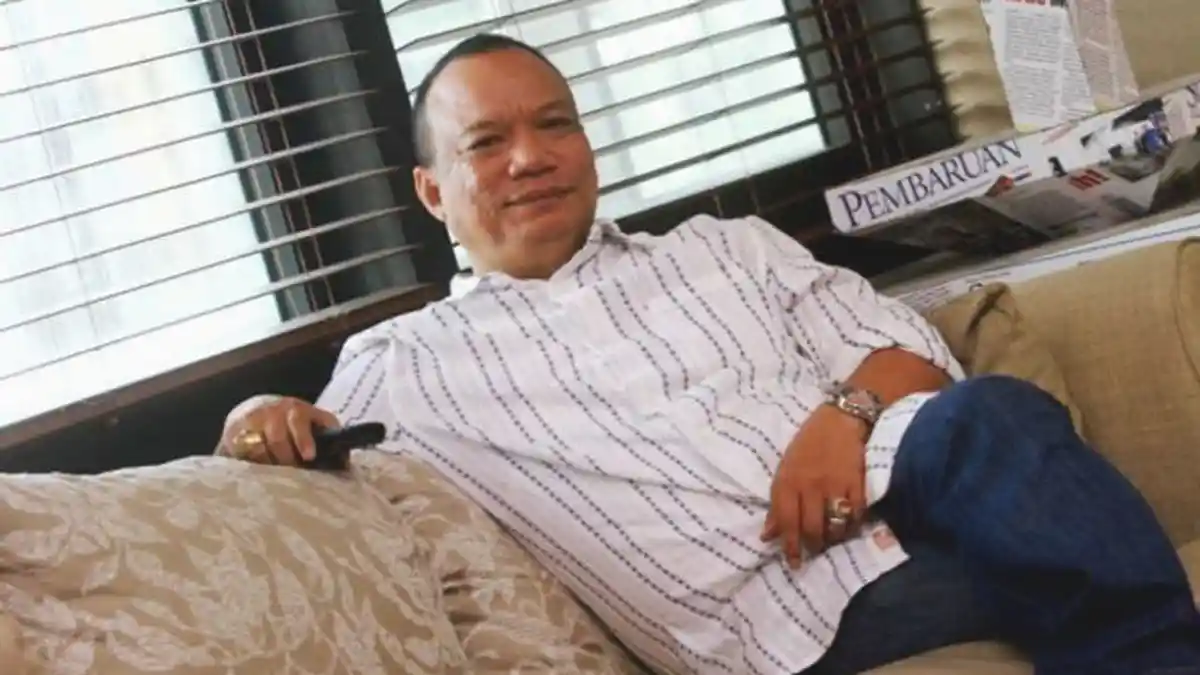 Gerakan Ekayastra Unmada Menilai Premi BPJS Tak Perlu Naik, Ini Alasannya