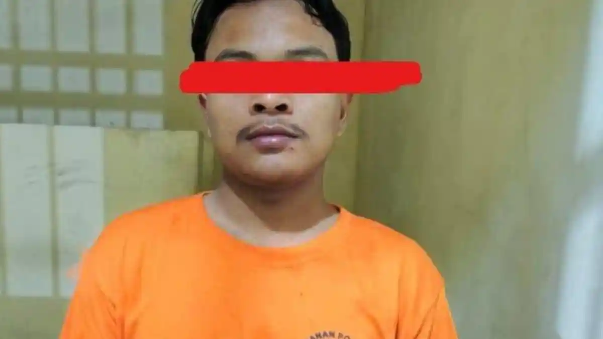 Aksi Pemuda Curi Kotak Amal 14 Kali di Magelang dan Sleman, Total Uang Capai Jutaan Rupiah