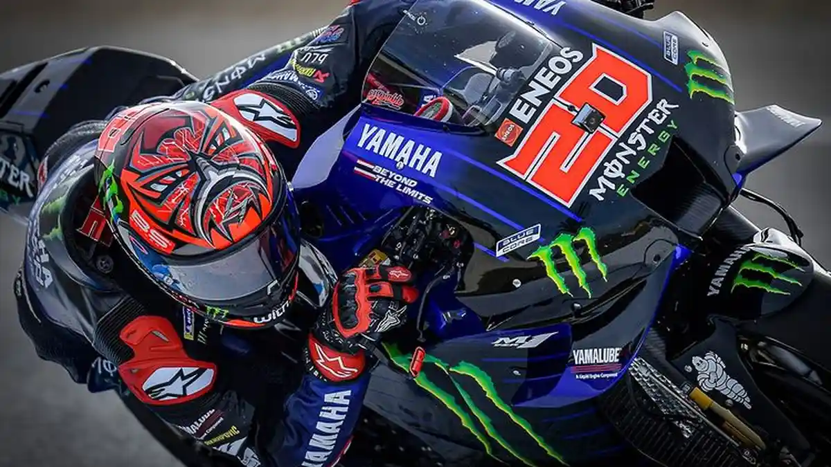 3 Balapan di MotoGP 2021, Fabio Quartararo atau Francesco Bagnaia yang Jadi Juara Dunia MotoGP 2021?