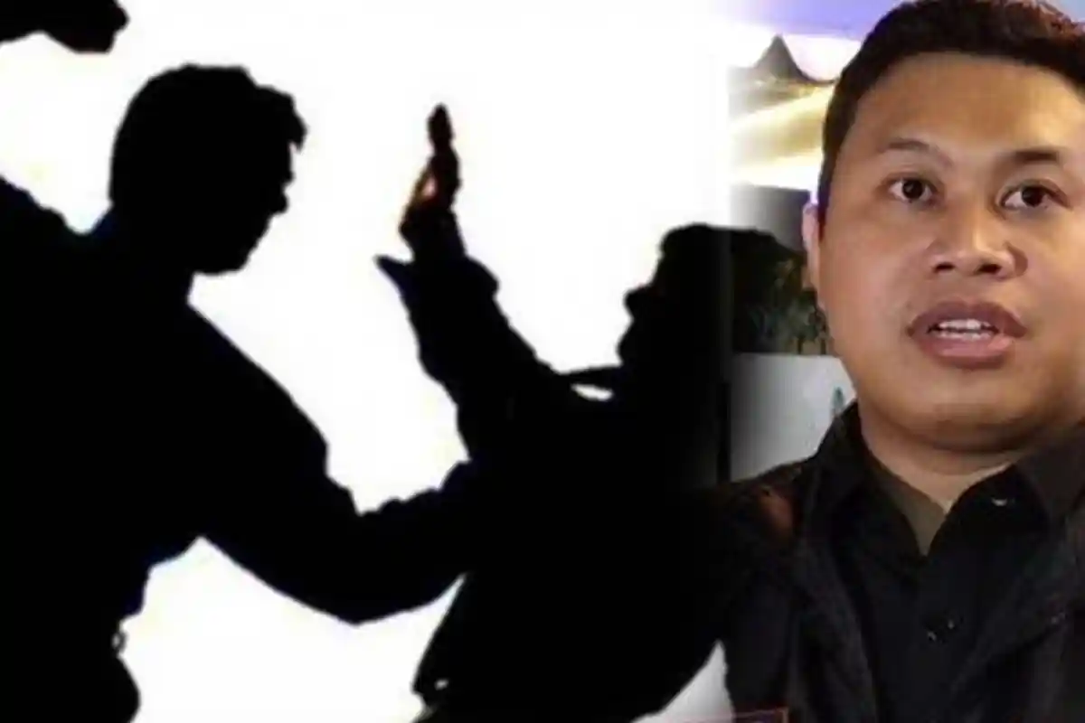 KEJAMNYA 4 Sekuriti Ancol Aniaya Pria hingga Tewas, Dipecut Kabel hingga Ditetesi Bakaran Plastik