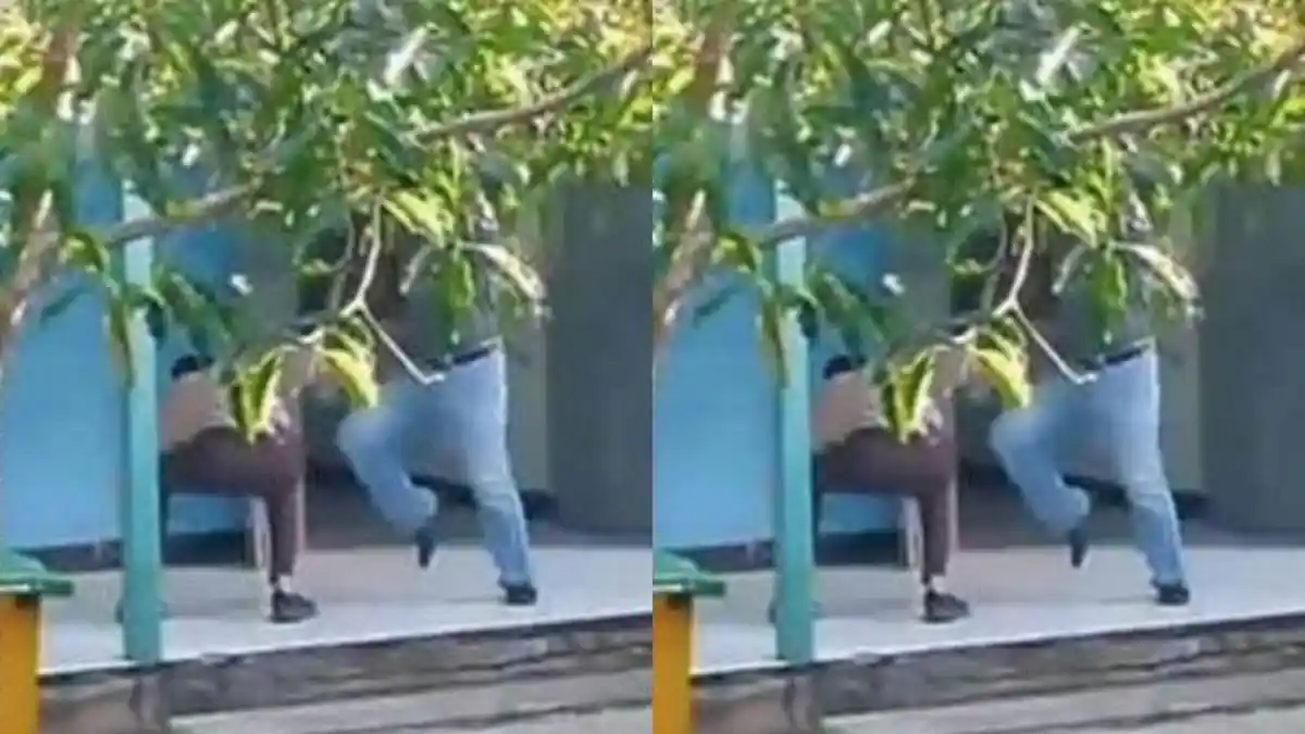 NASIB Guru Pukuli Murid SMA Berkebutuhan Khusus, Bupati Tindak Tegas, Orangtua Korban Bikin Laporan